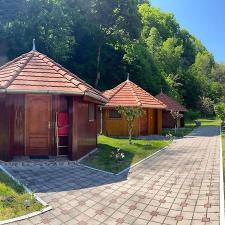 Podul Cetatii Hotel Sebesel Екстериор снимка