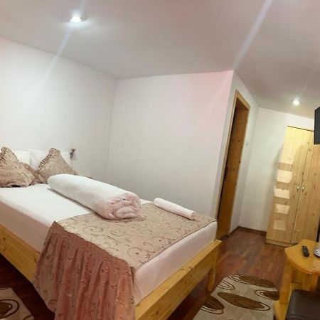 Podul Cetatii Hotel Sebesel Екстериор снимка