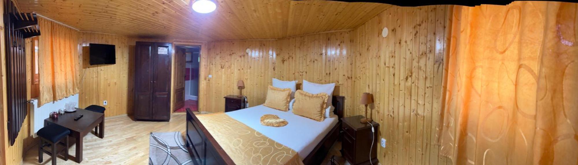 Podul Cetatii Hotel Sebesel Екстериор снимка