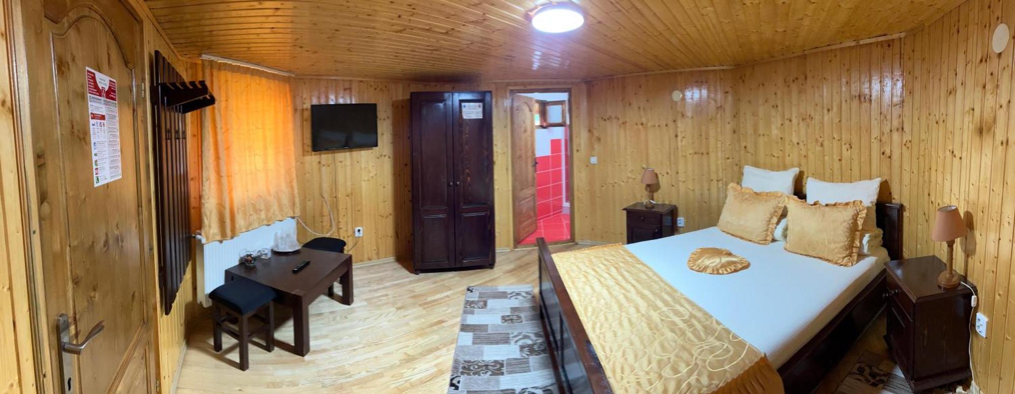 Podul Cetatii Hotel Sebesel Екстериор снимка