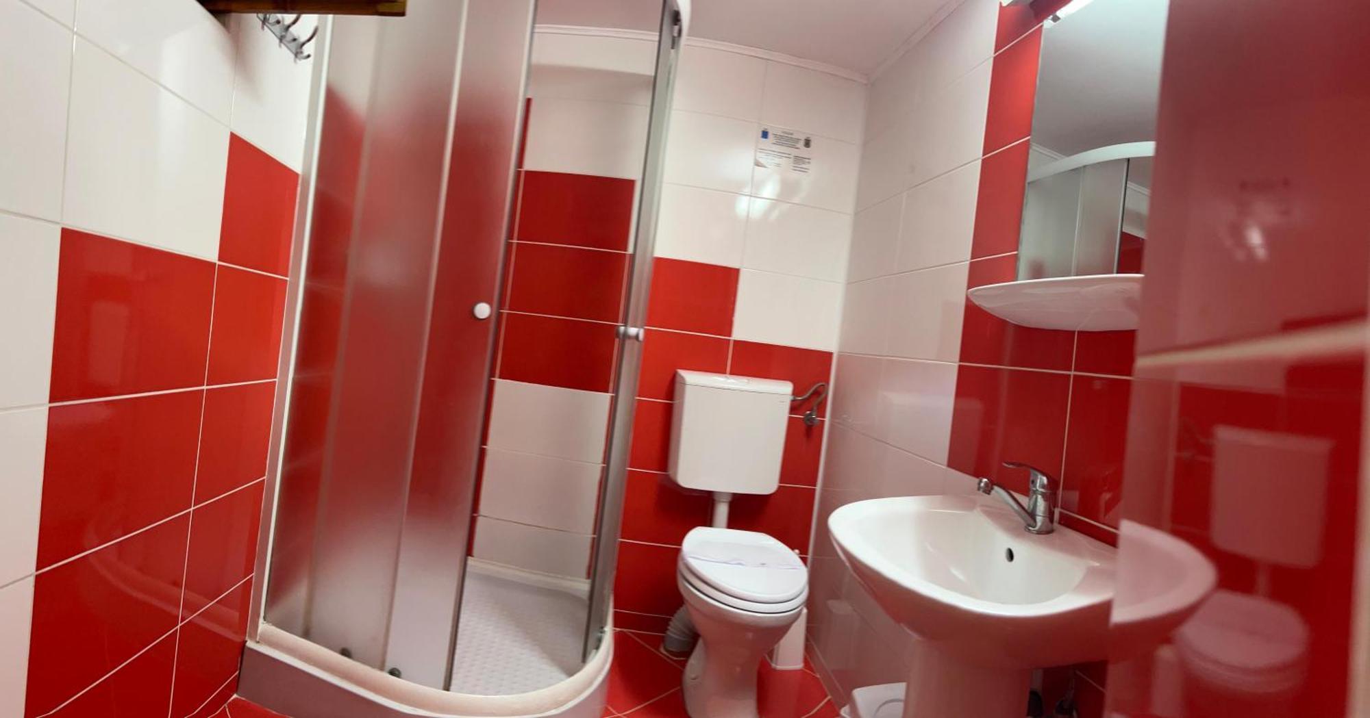 Podul Cetatii Hotel Sebesel Екстериор снимка