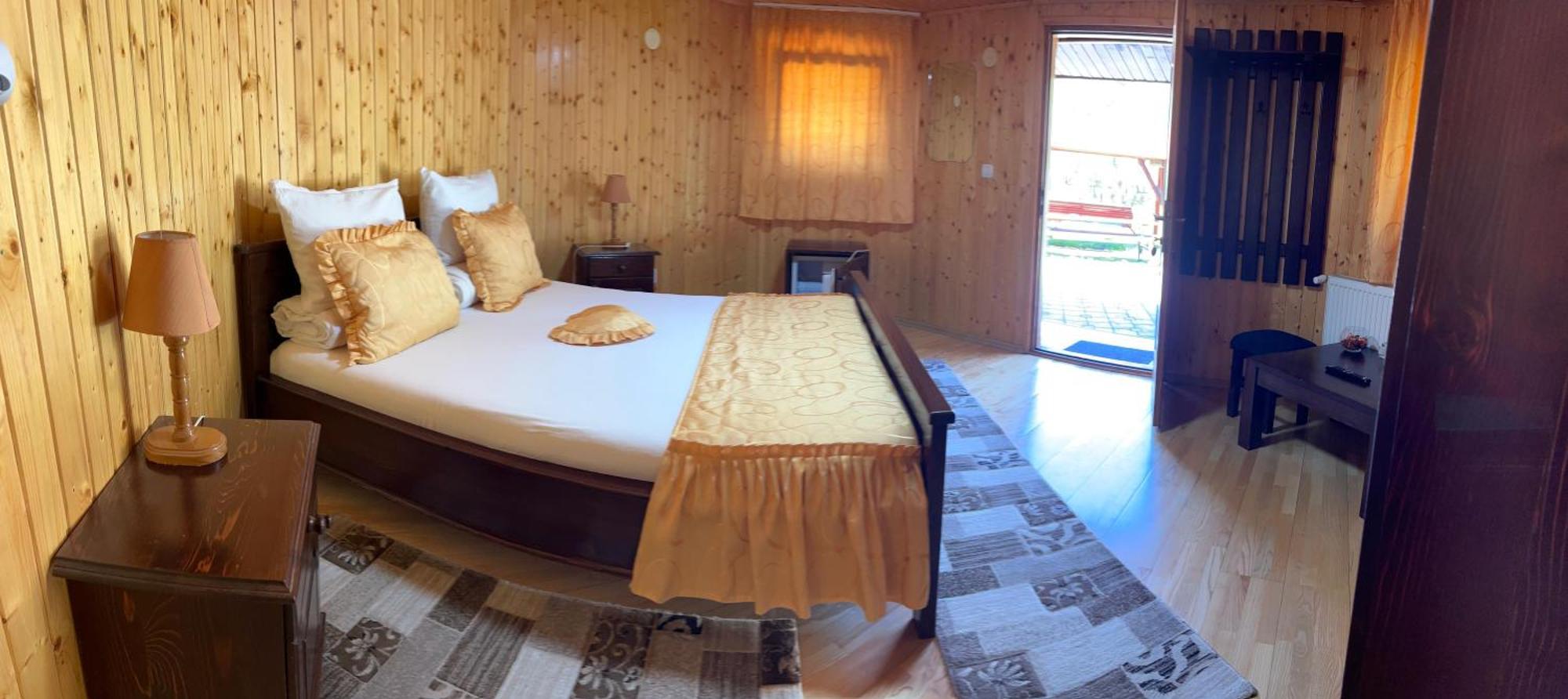 Podul Cetatii Hotel Sebesel Екстериор снимка