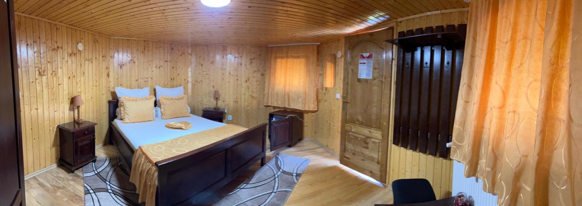 Podul Cetatii Hotel Sebesel Екстериор снимка