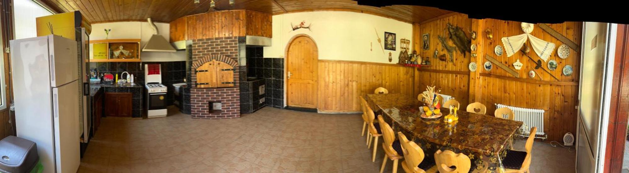 Podul Cetatii Hotel Sebesel Екстериор снимка