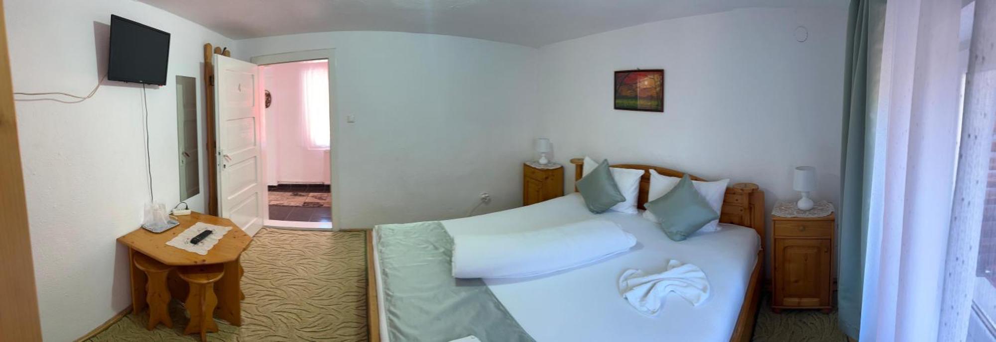 Podul Cetatii Hotel Sebesel Екстериор снимка