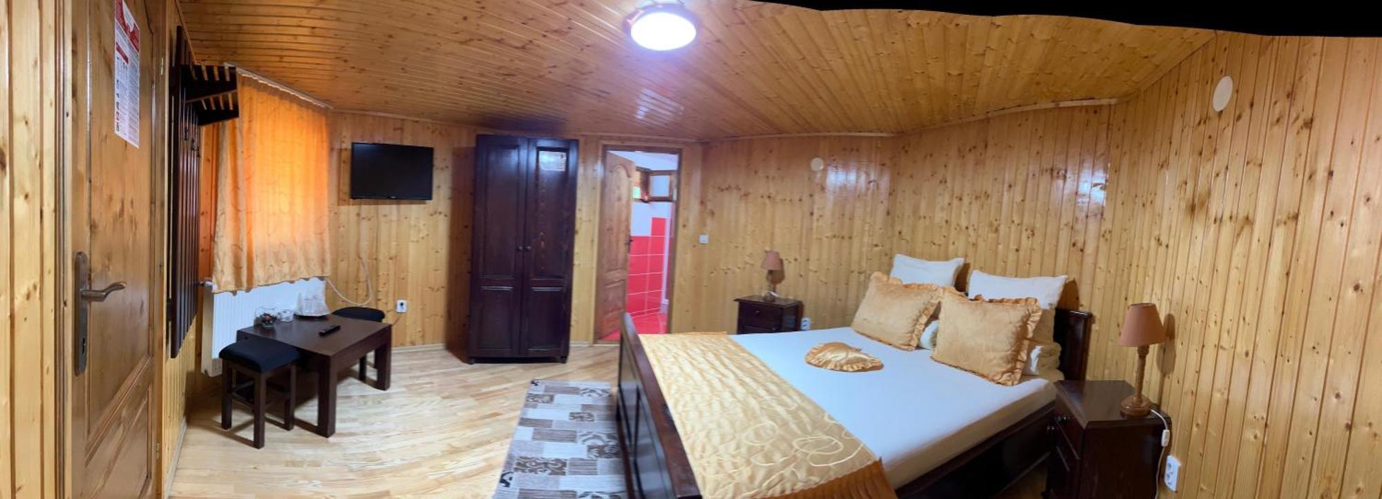 Podul Cetatii Hotel Sebesel Екстериор снимка
