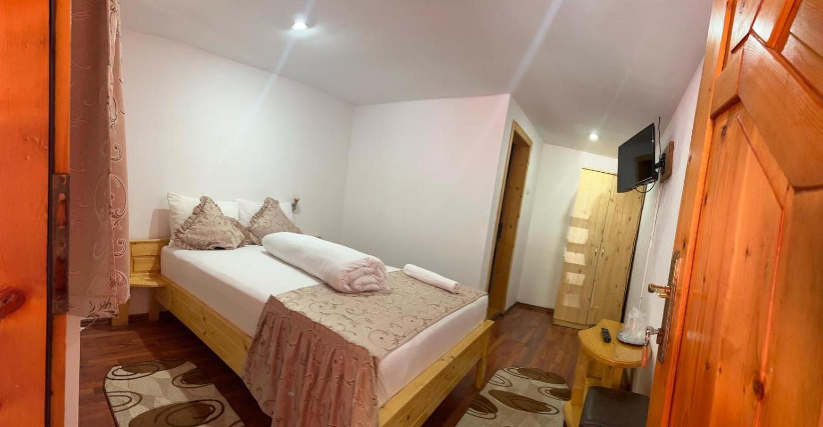 Podul Cetatii Hotel Sebesel Екстериор снимка