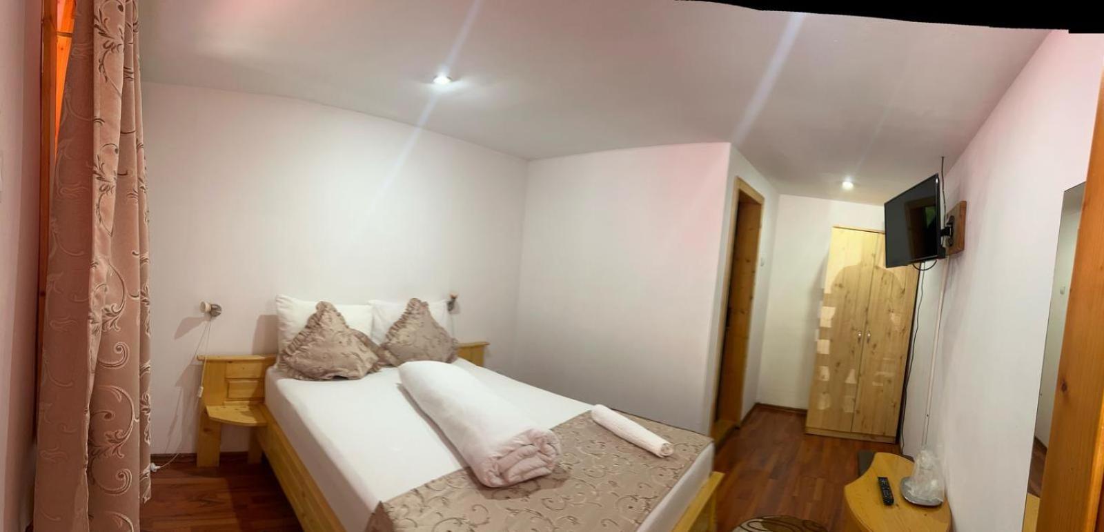 Podul Cetatii Hotel Sebesel Екстериор снимка