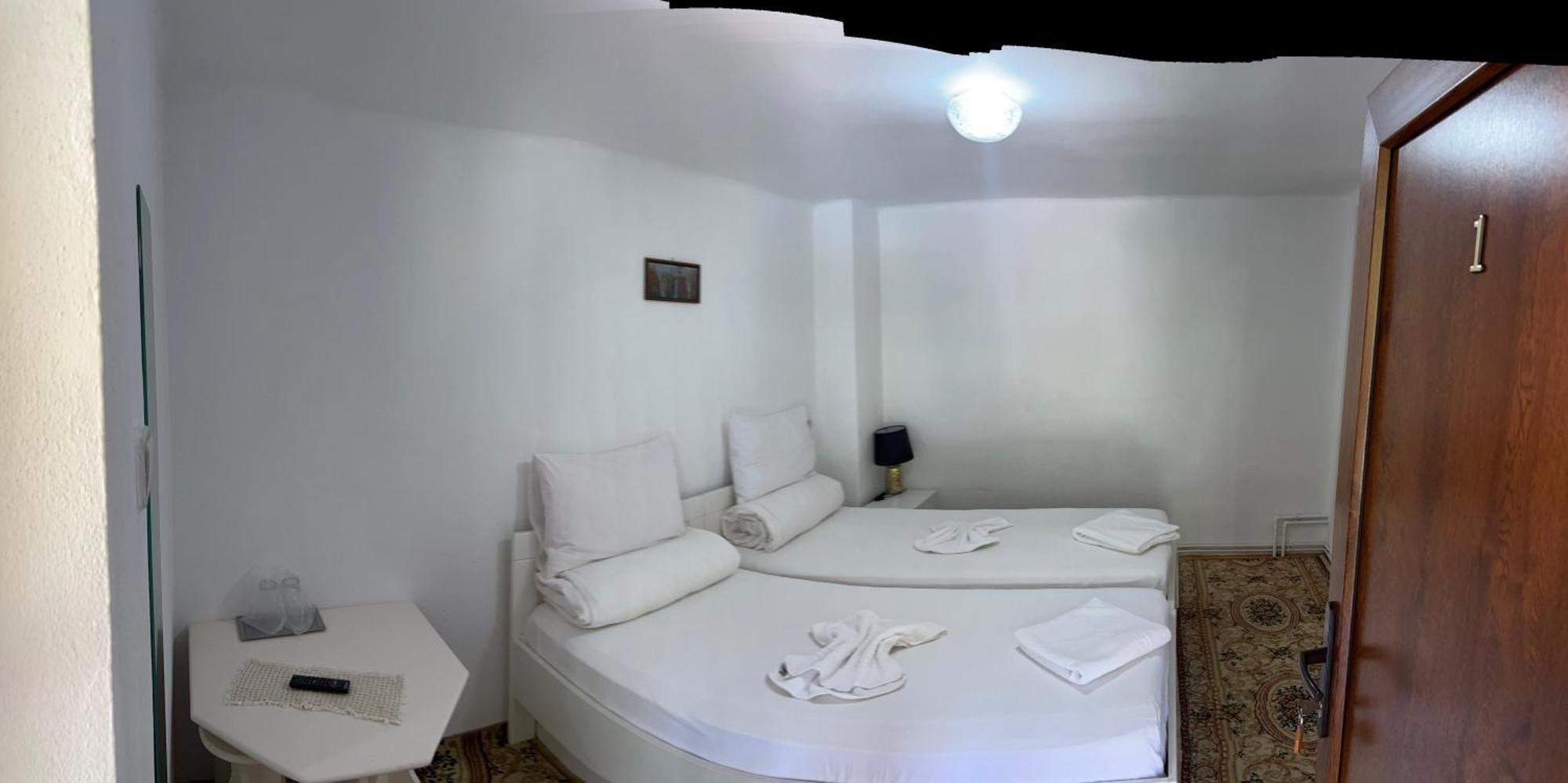 Podul Cetatii Hotel Sebesel Екстериор снимка